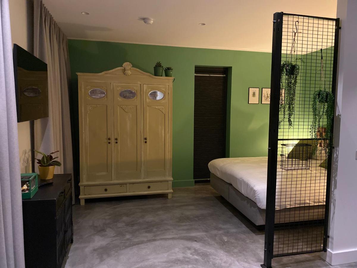 Guesthouse Scherp ميدلبورغ المظهر الخارجي الصورة